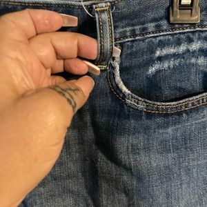 Old Navy’s Jeans, size 12, 100% cotton